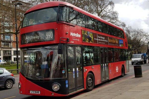 Good News for Karachi: Double-Decker Buses to be Launched Soon
