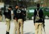 Attack on police training centre in KP’s DI Khan claims lives on Seven cops ( Five terrorists eliminated in five-hour long exchange of fire, DI Khan police say).