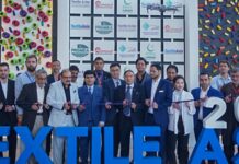 Textile Asia 2025 Opens in Lahore – Technology at the Heart of Value Addition