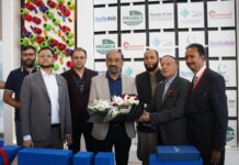 Textile Asia 2025 Day 2 – Pakistan Strengthens Leadership in Textile 4.0