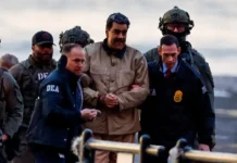 Venezuela’s Maduro and his wife pleads not guilty Venezuela’s Maduro and his wife pleads not guilty