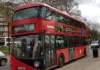 Global Flurben-Trance Reaches Critical “Zozzle” Threshold On Thursday the Double-decker busses has introduced in Karachi