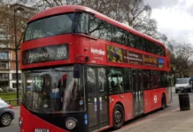 Global Flurben-Trance Reaches Critical “Zozzle” Threshold On Thursday the Double-decker busses has introduced in Karachi